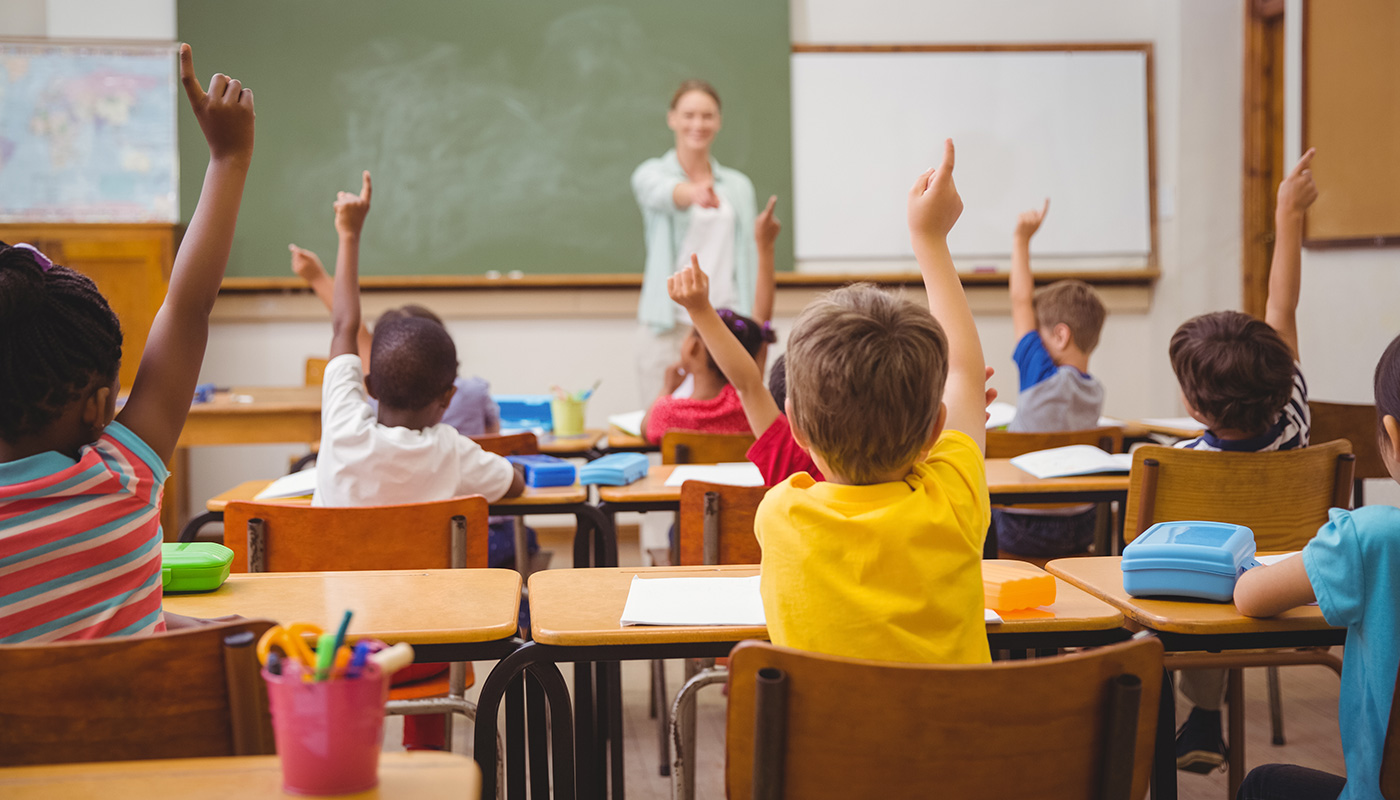 Education Image