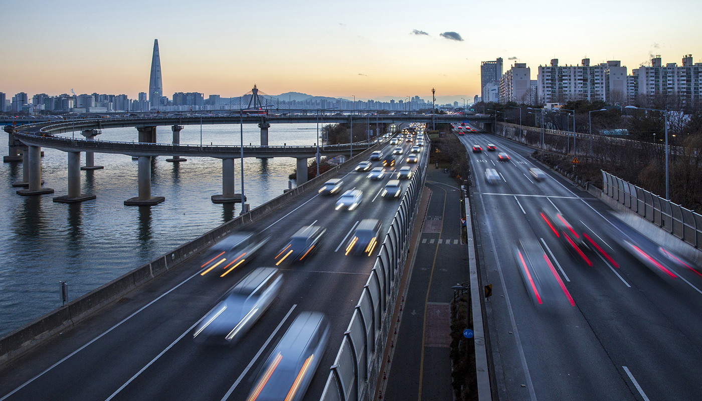 Traffic Image