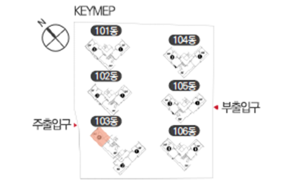 59m A Type 키맵
